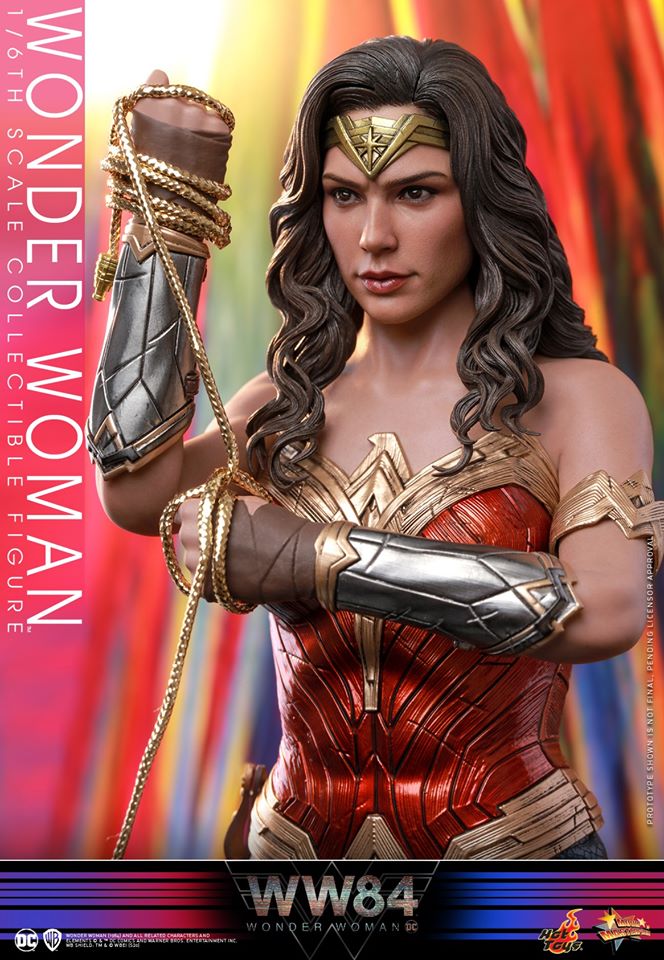 Wonder Woman 1984