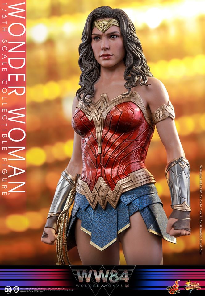 Wonder Woman 1984