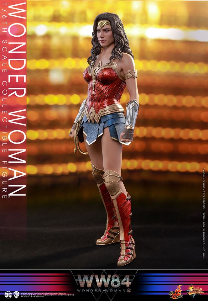 Wonder Woman 1984