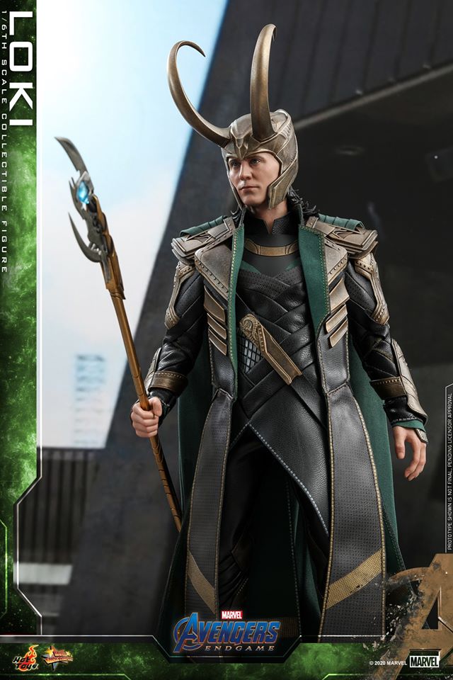 Loki