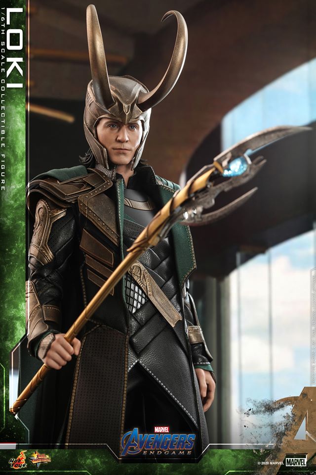 Loki