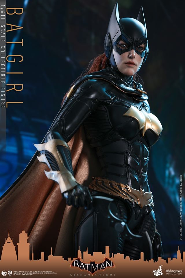 Batgirl