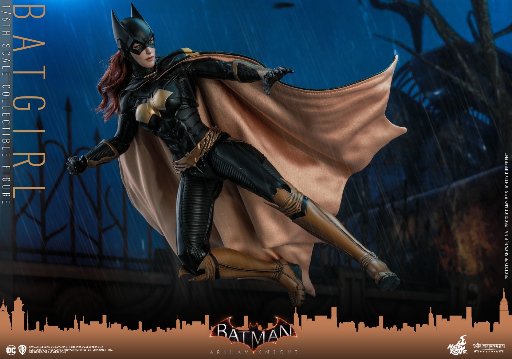 Batgirl