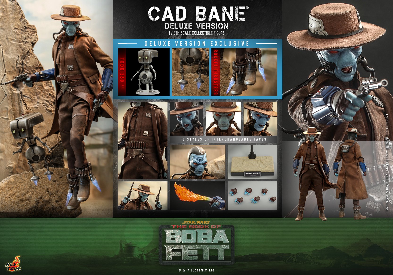 Cad Bane 17