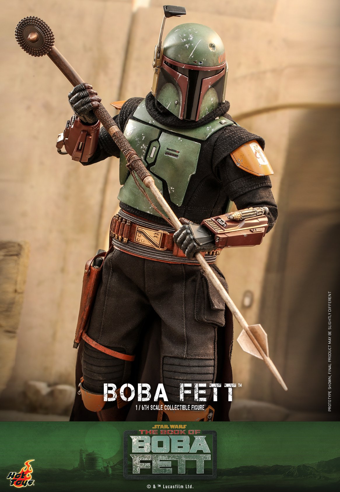 Boba Fett 5