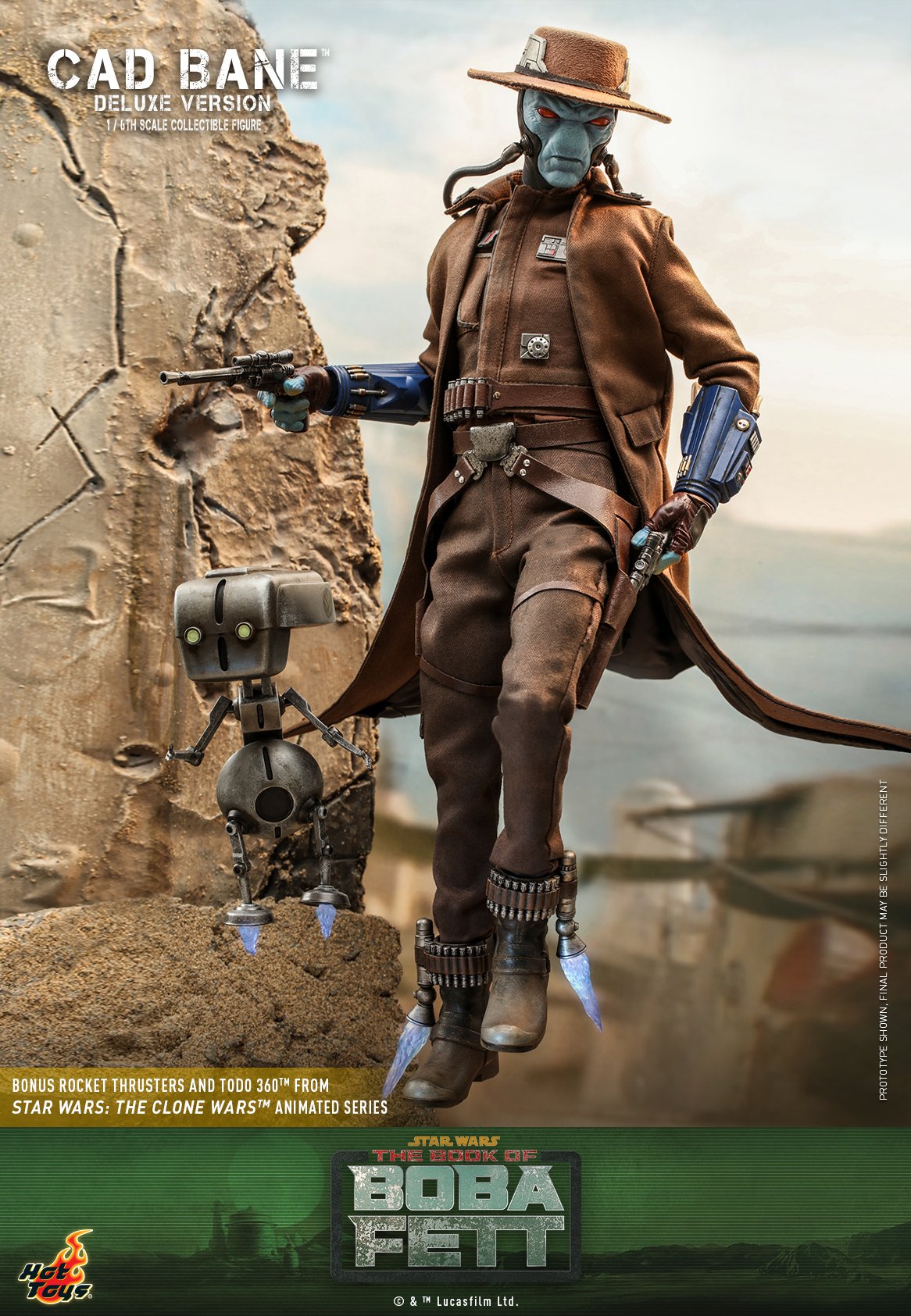 Cad Bane 13