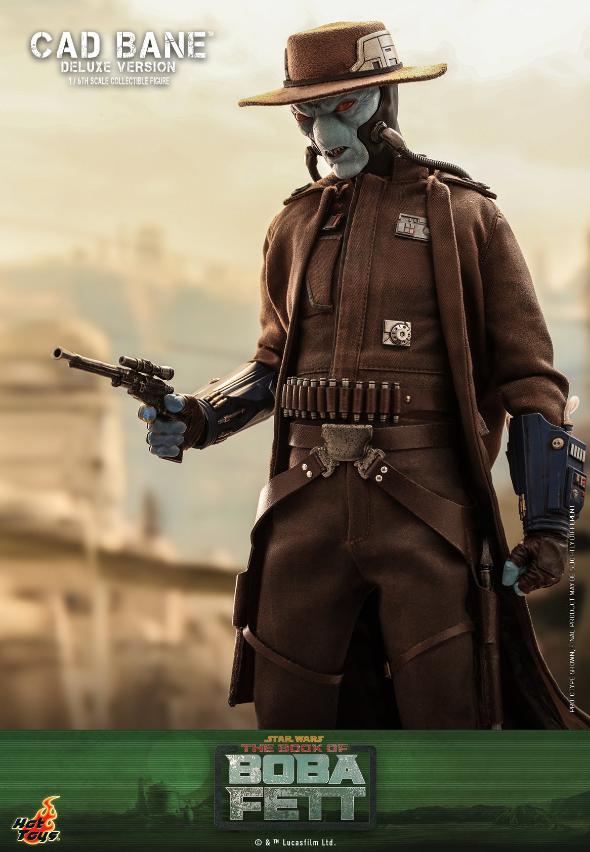 Cad Bane 8