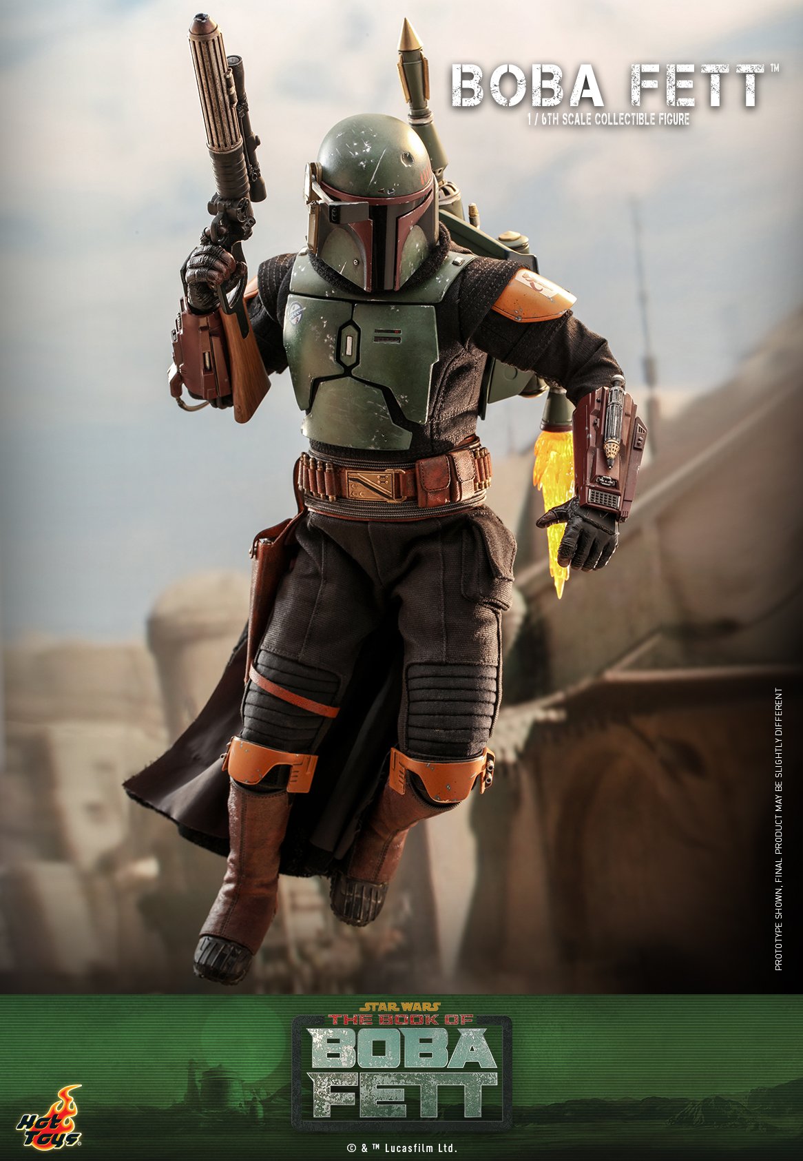 Boba Fett 10