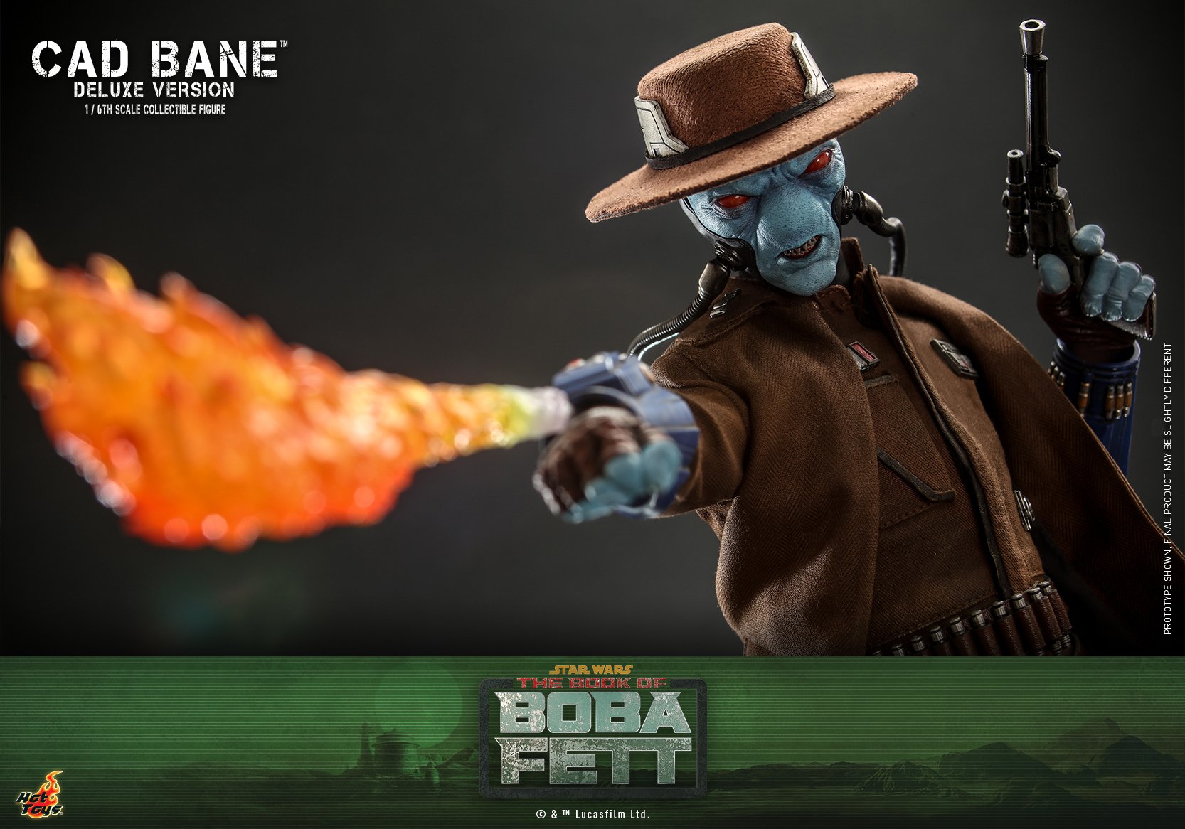 Cad Bane 11