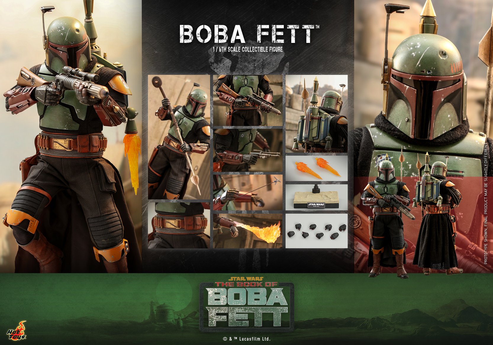 Boba Fett 16