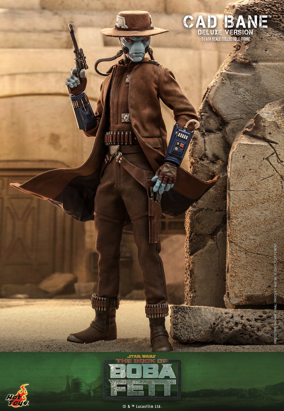 Cad Bane 15