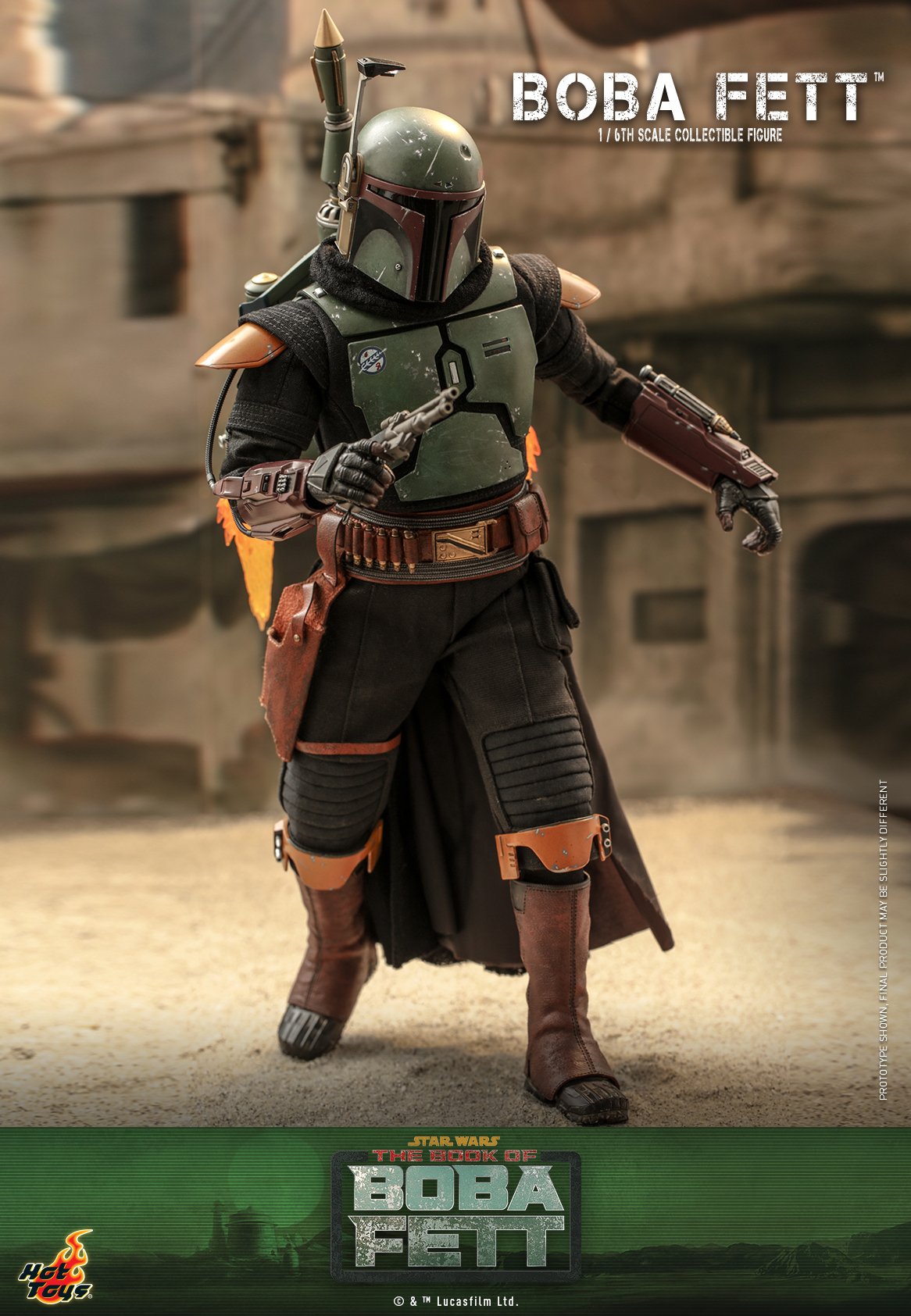 Boba Fett 12