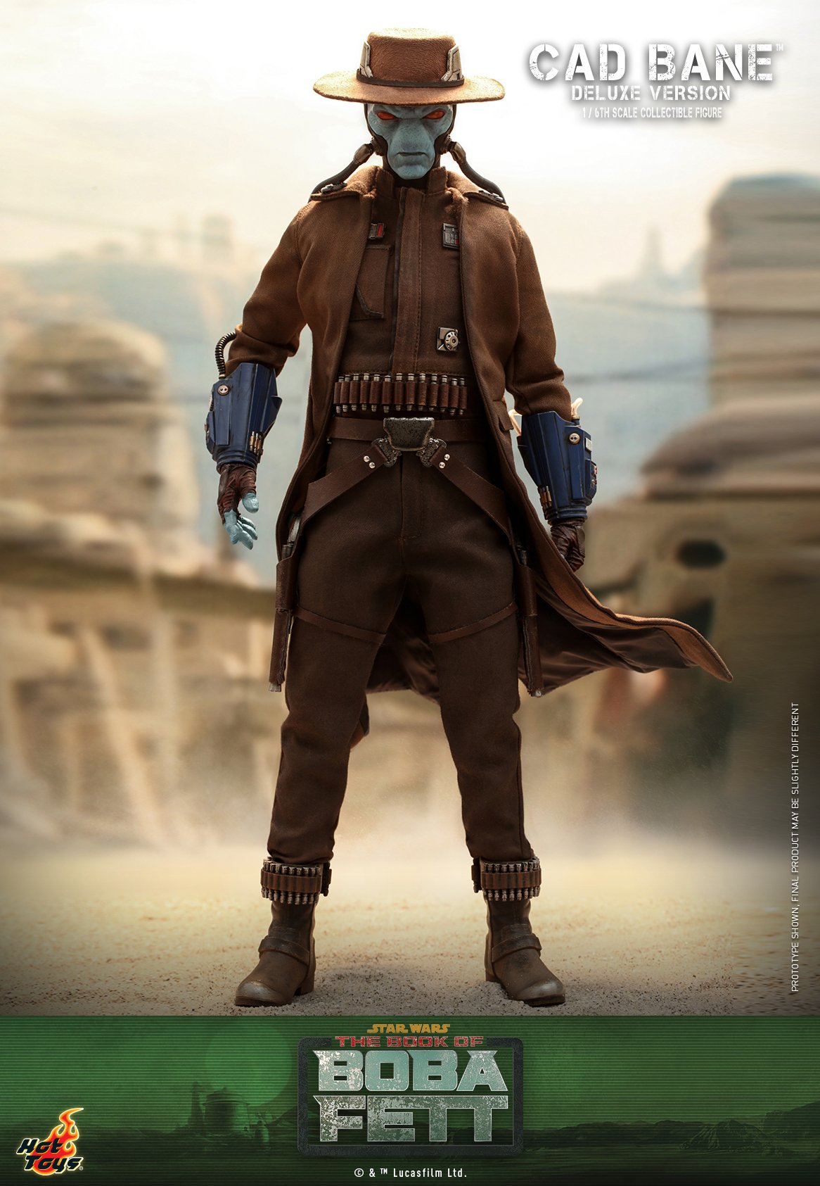 Cad Bane 9