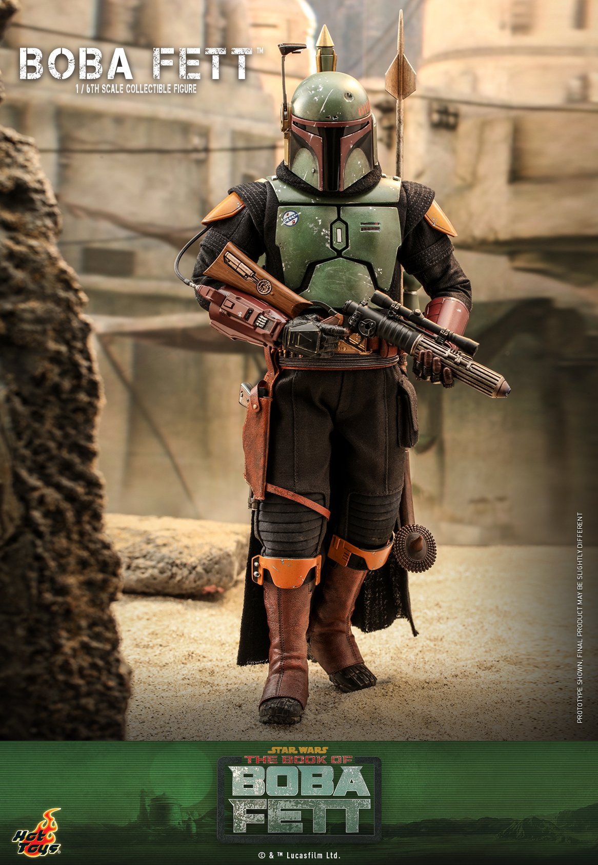 Boba Fett 13