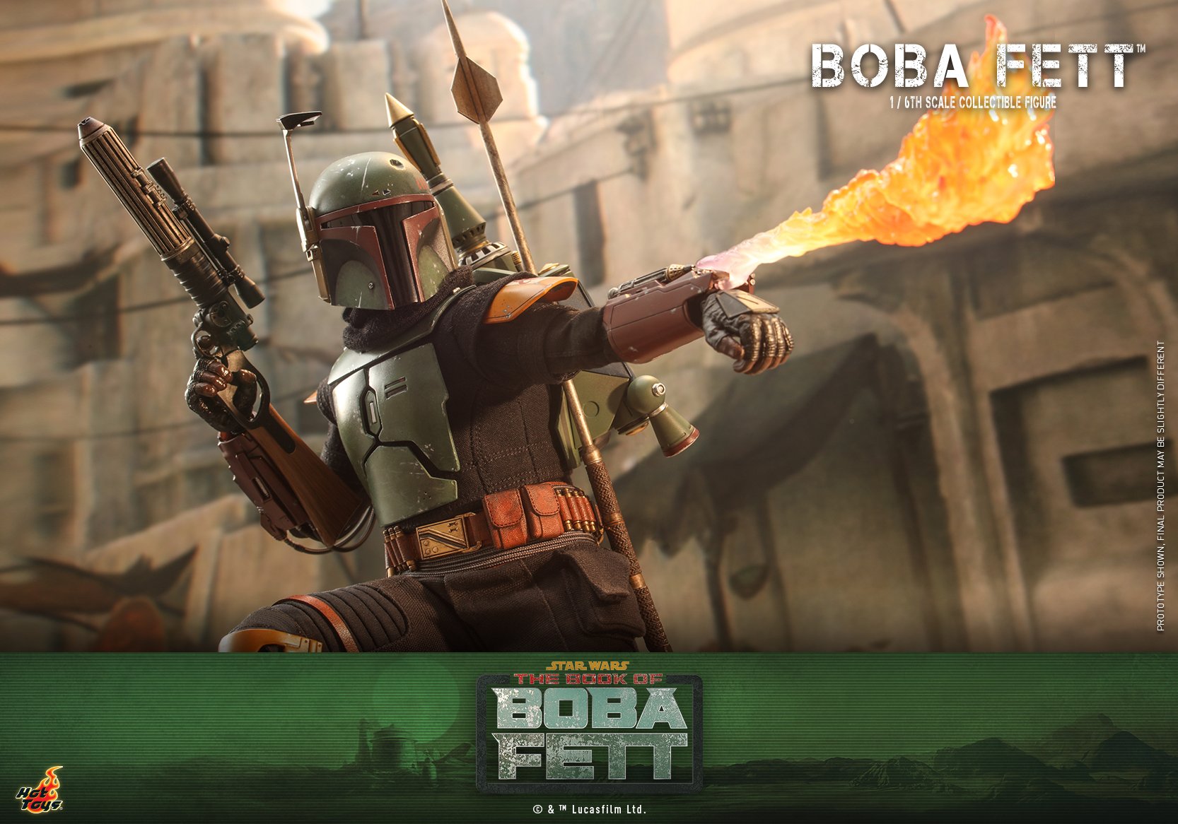 Boba Fett 14