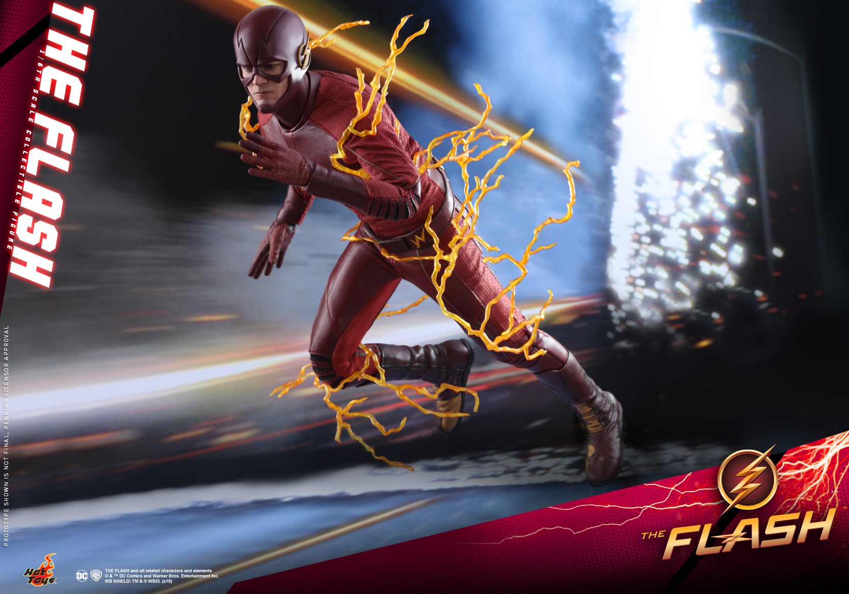 The Flash