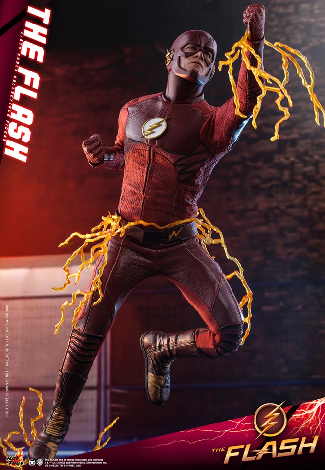 The Flash