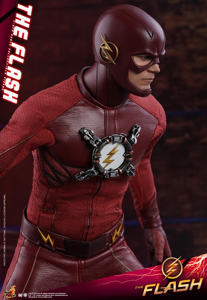 The Flash