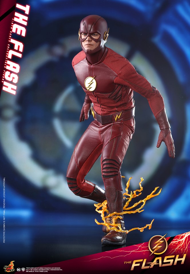 The Flash