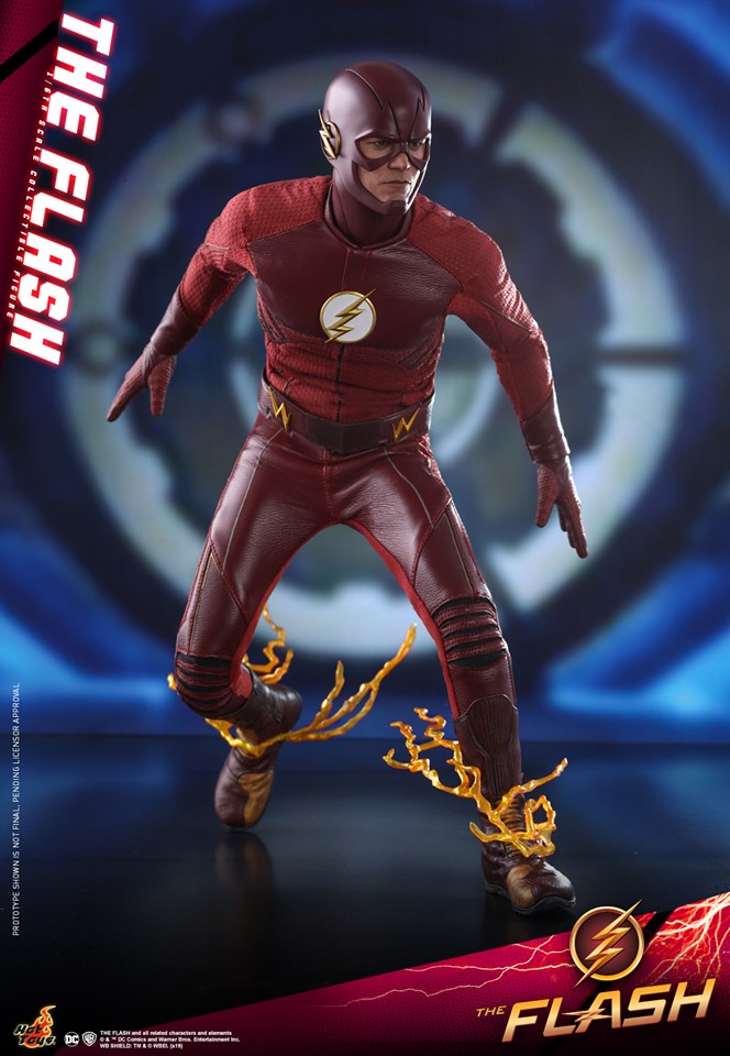 The Flash