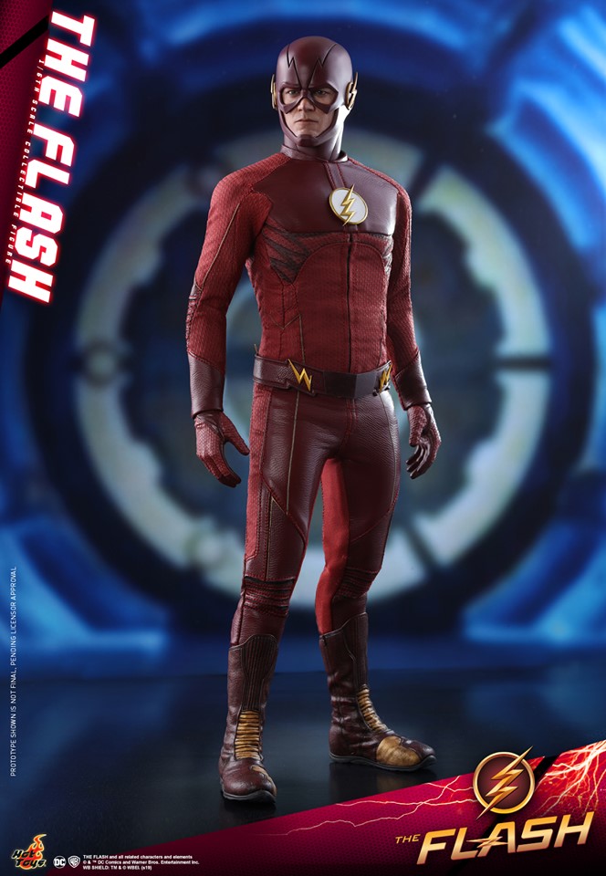 The Flash