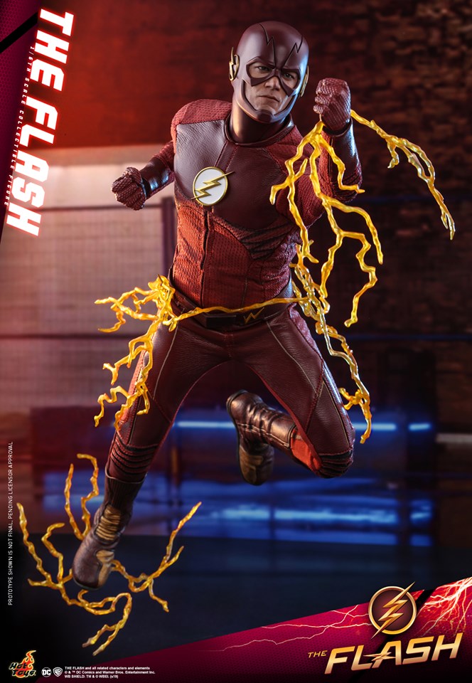 The Flash