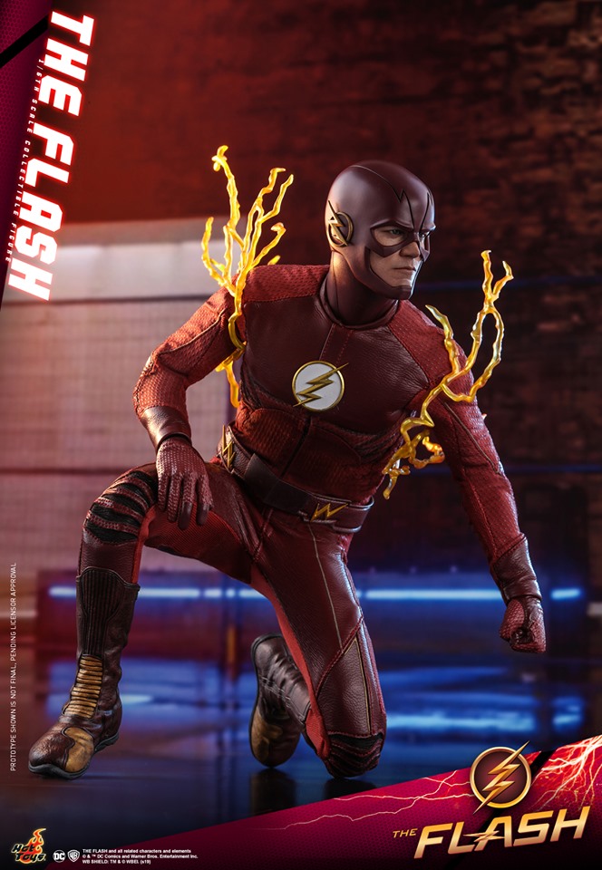 The Flash