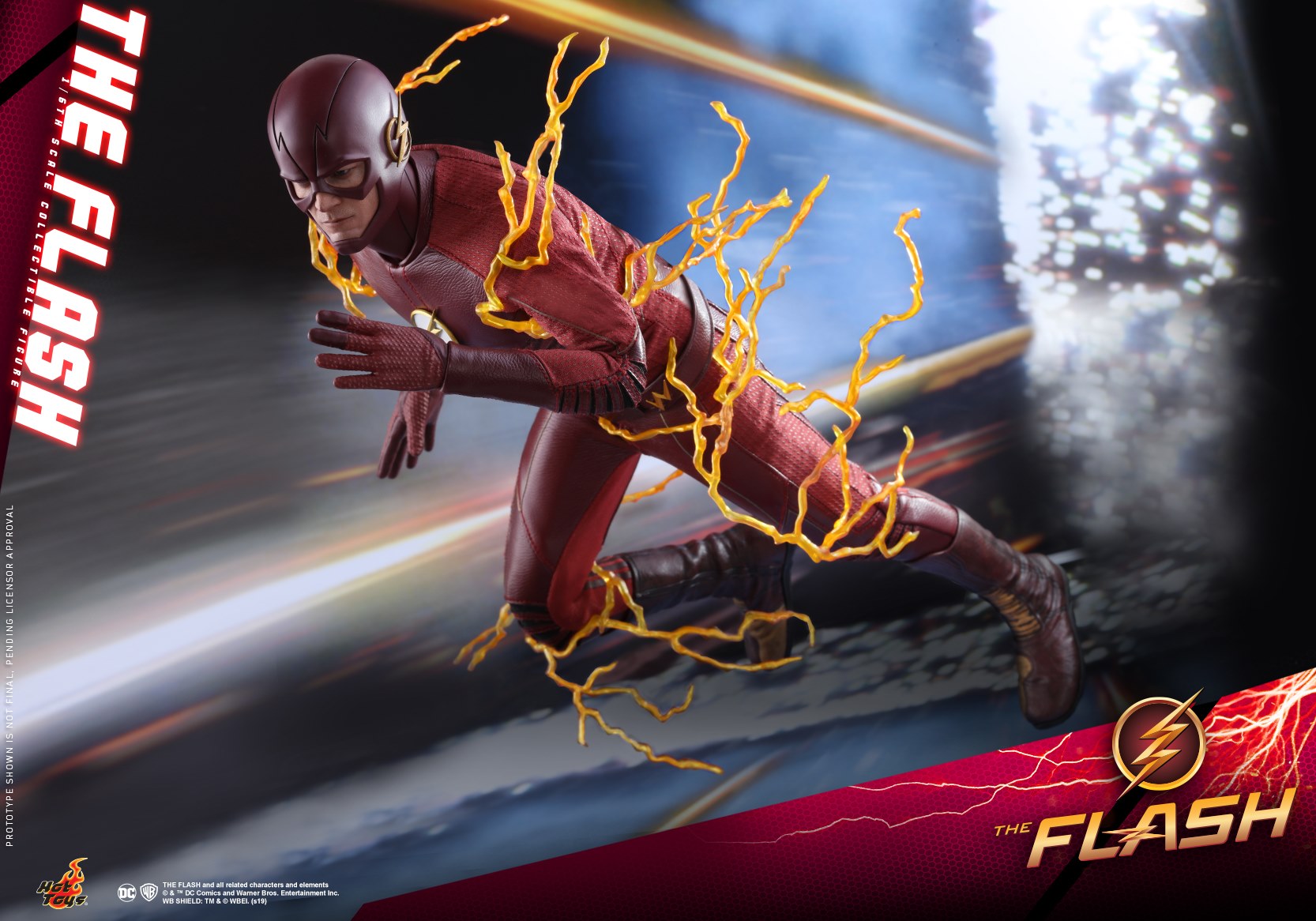 The Flash