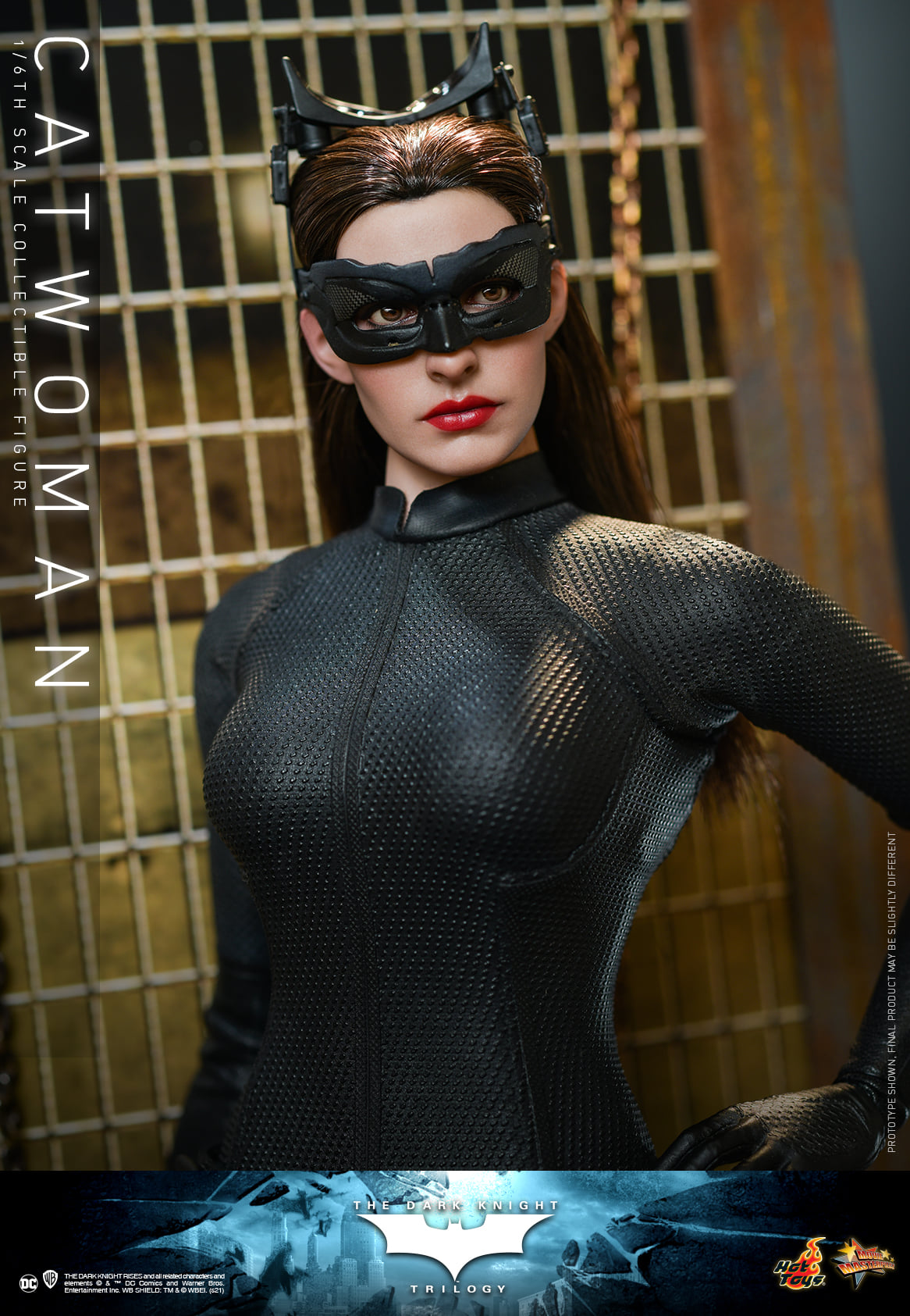 Catwoman 1