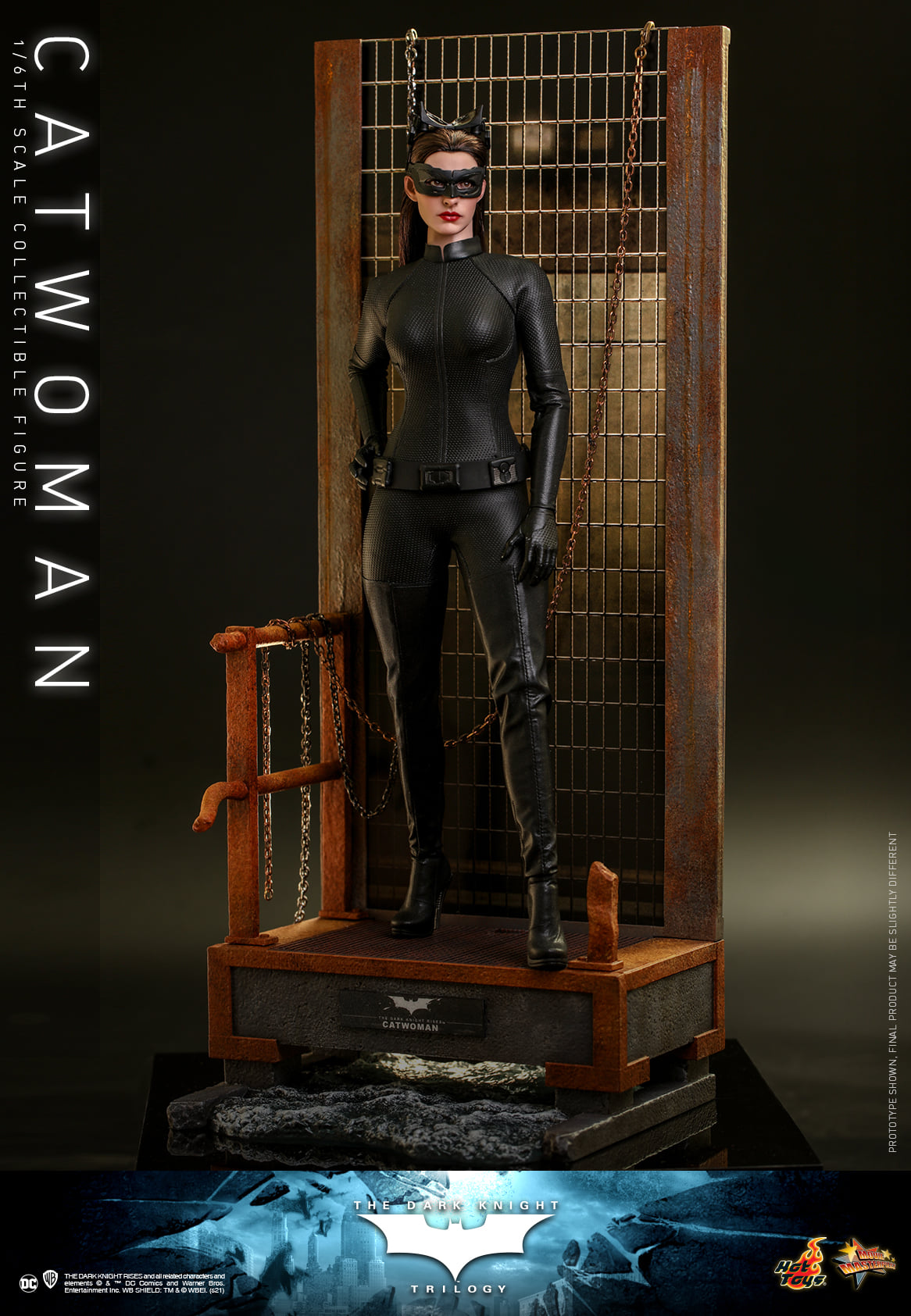 Catwoman 4