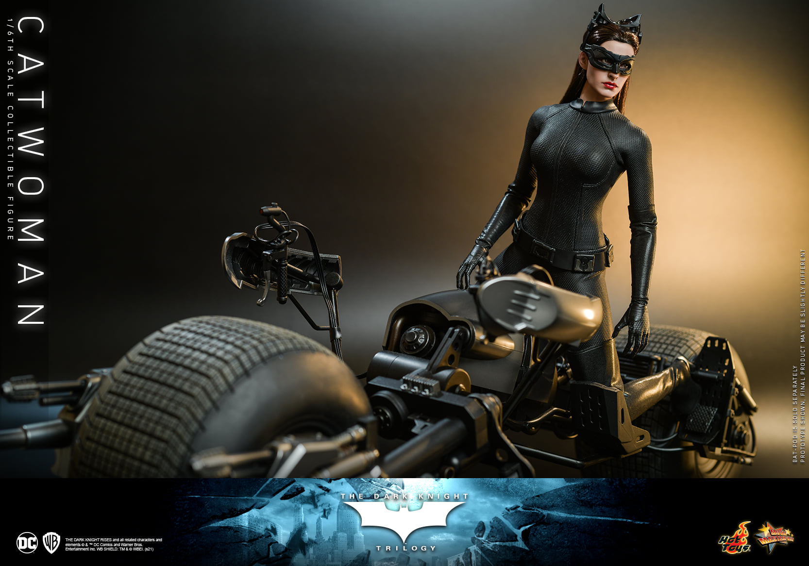 Catwoman 6