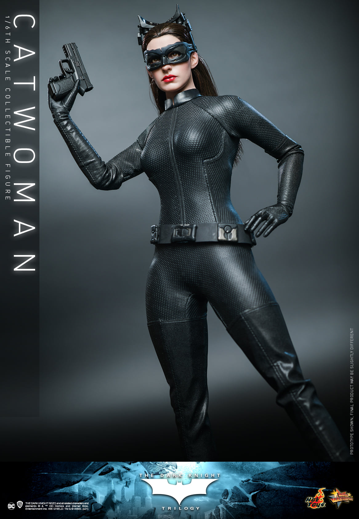 Catwoman 9