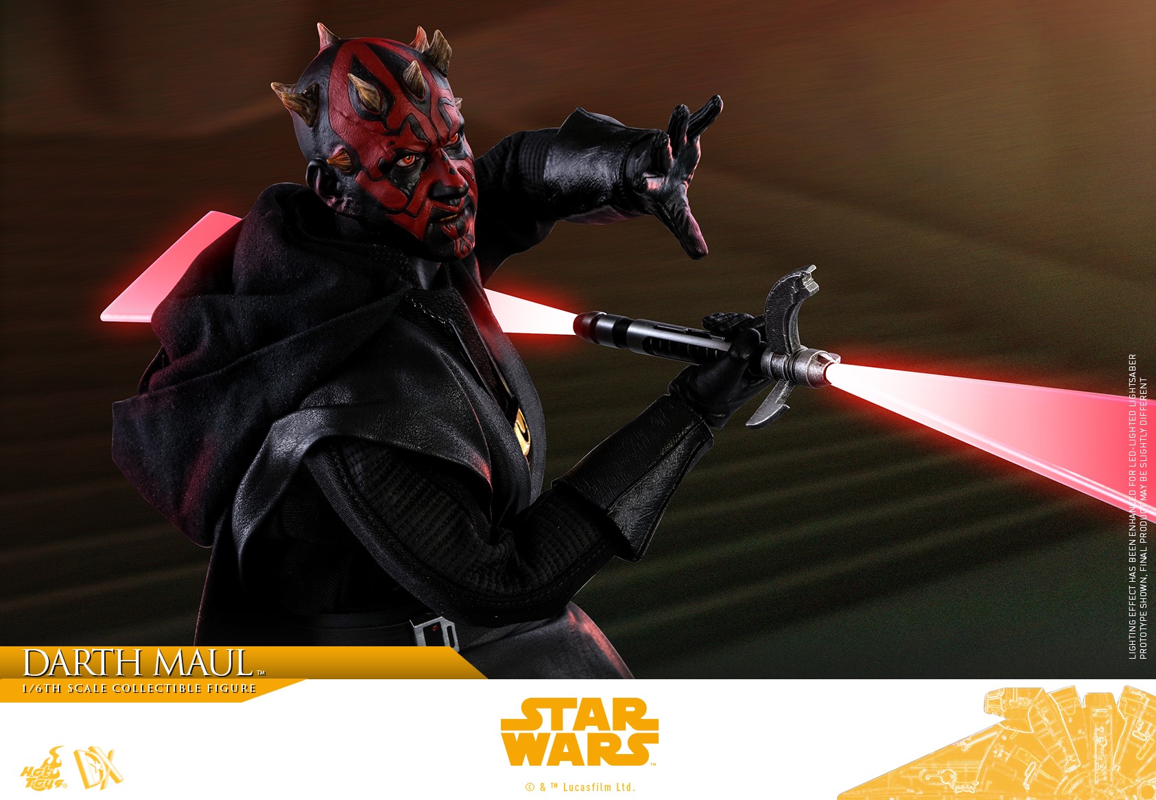 Maul (Crimson Dawn)