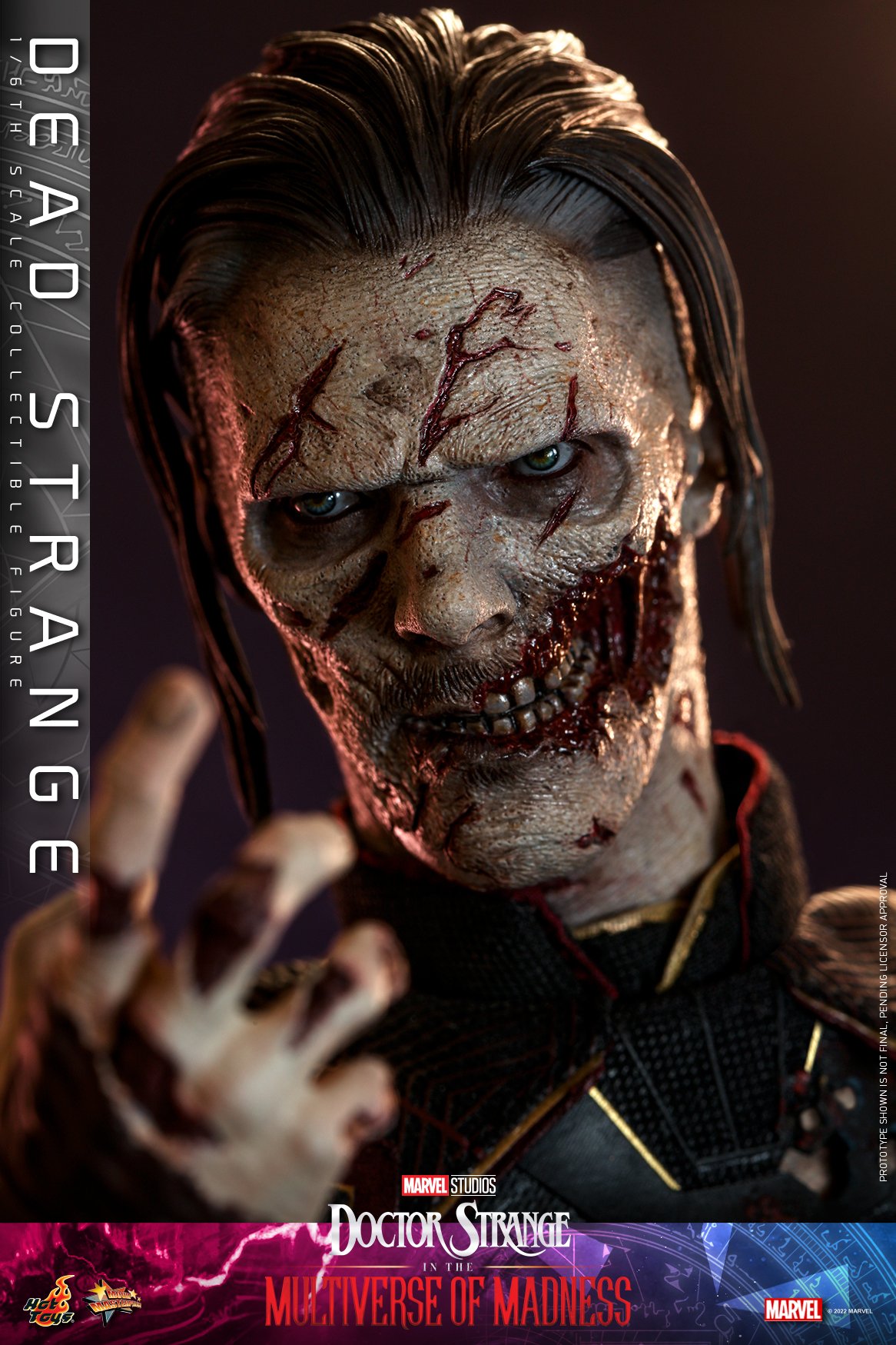 Dead Strange 11