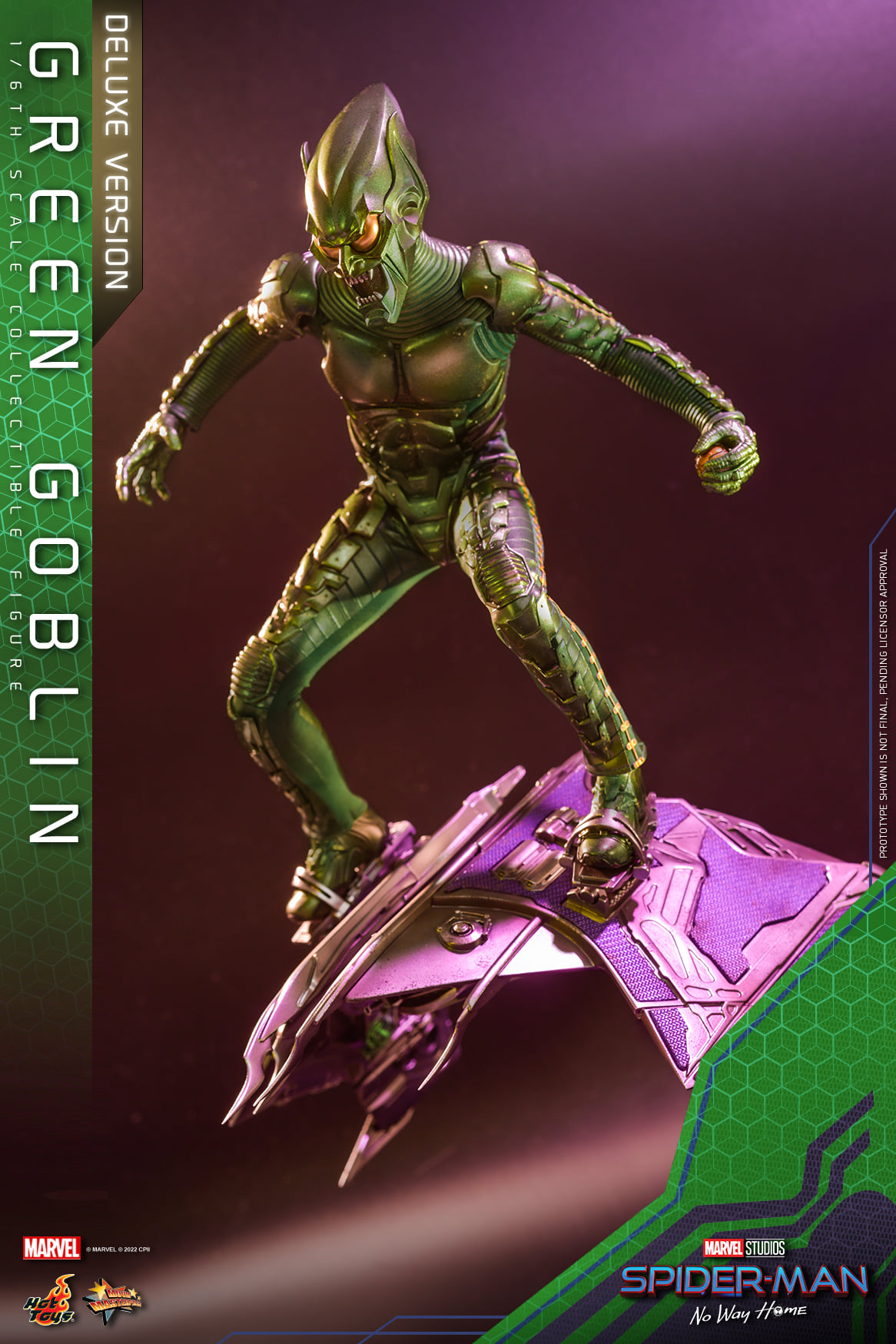 Green Goblin 3