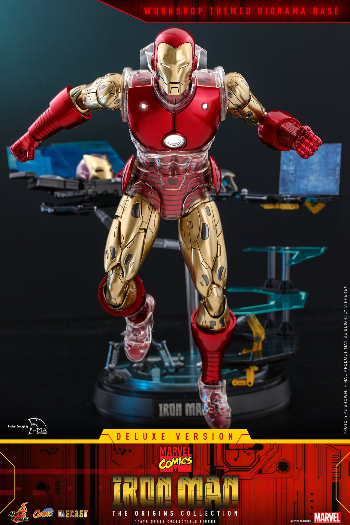 Iron Man 5