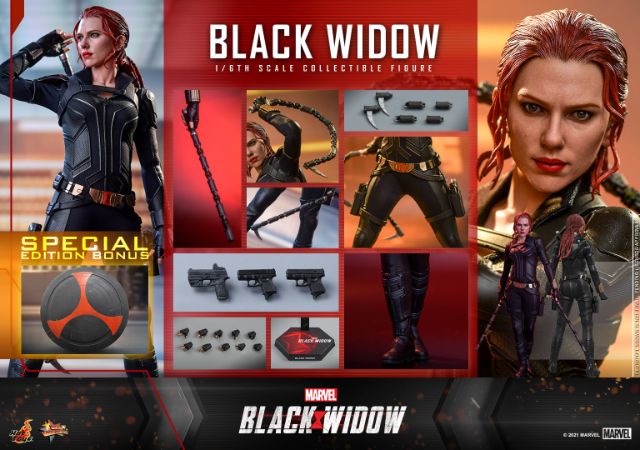 Black Widow 16