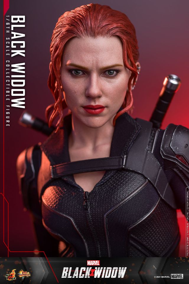 Black Widow 12