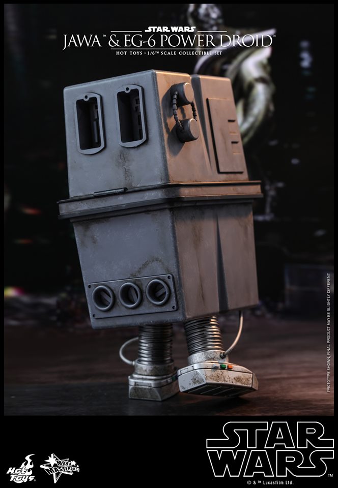 Gonk!