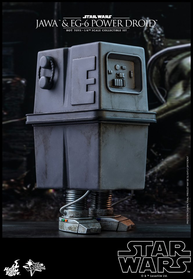 Gonk, gonk