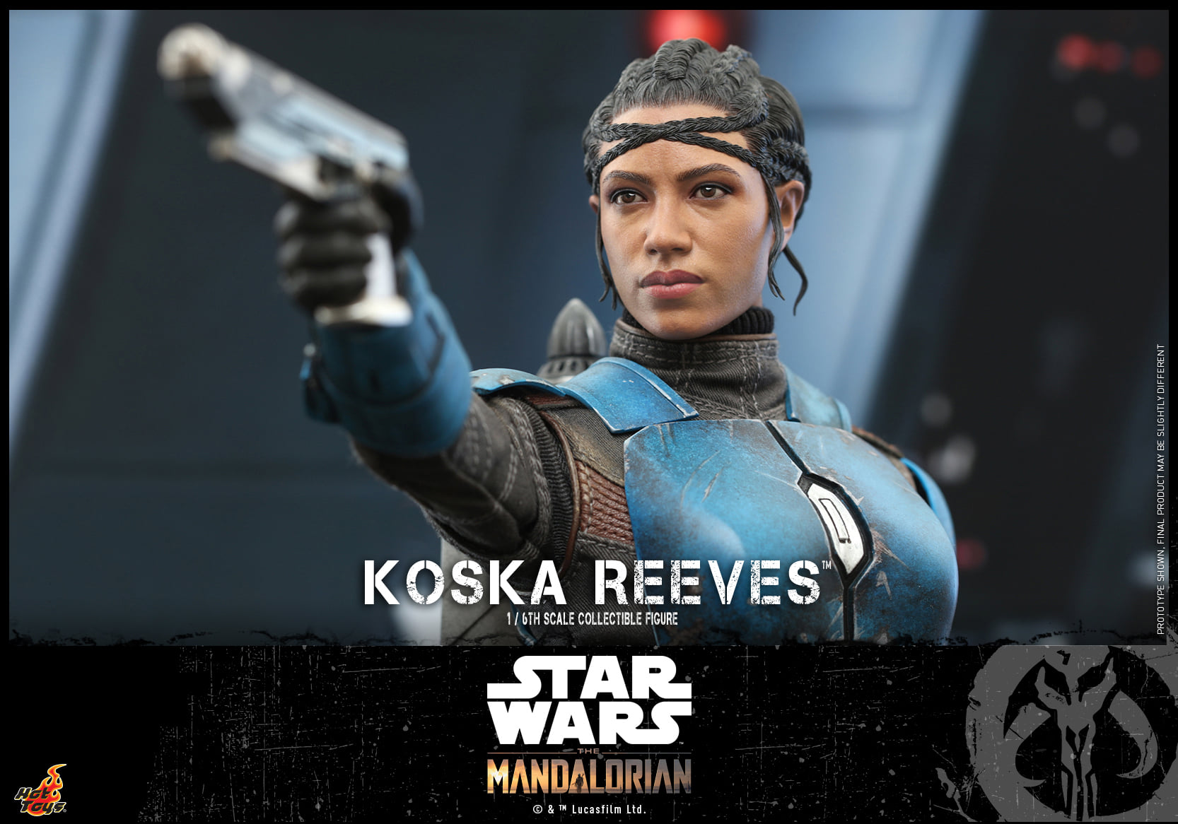 Koska Reeves 6