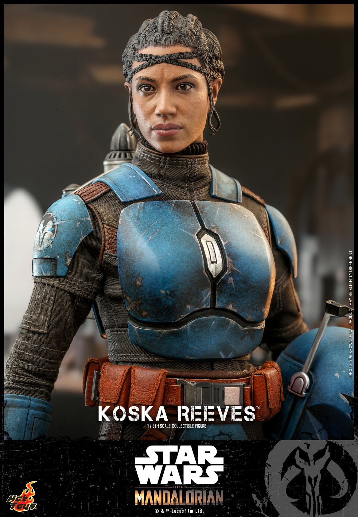 Koska Reeves 8