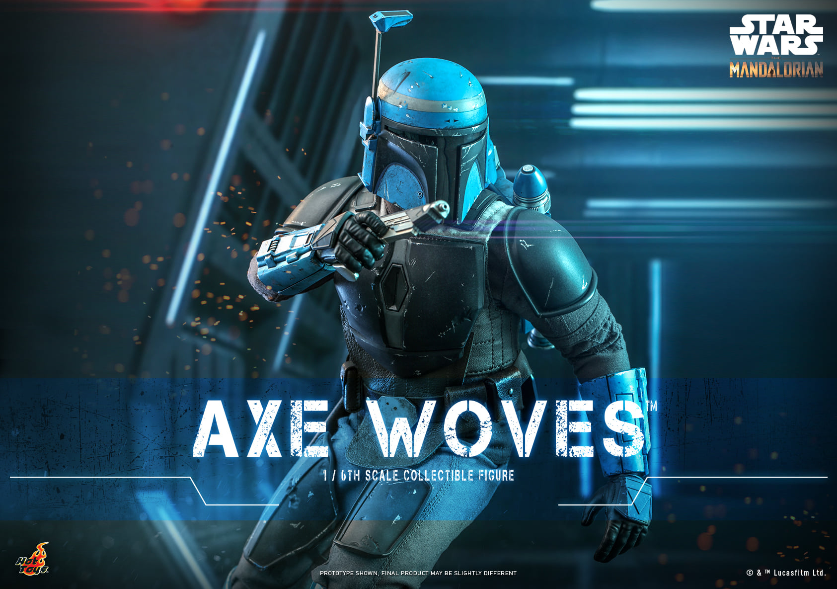 Axe Woves 1