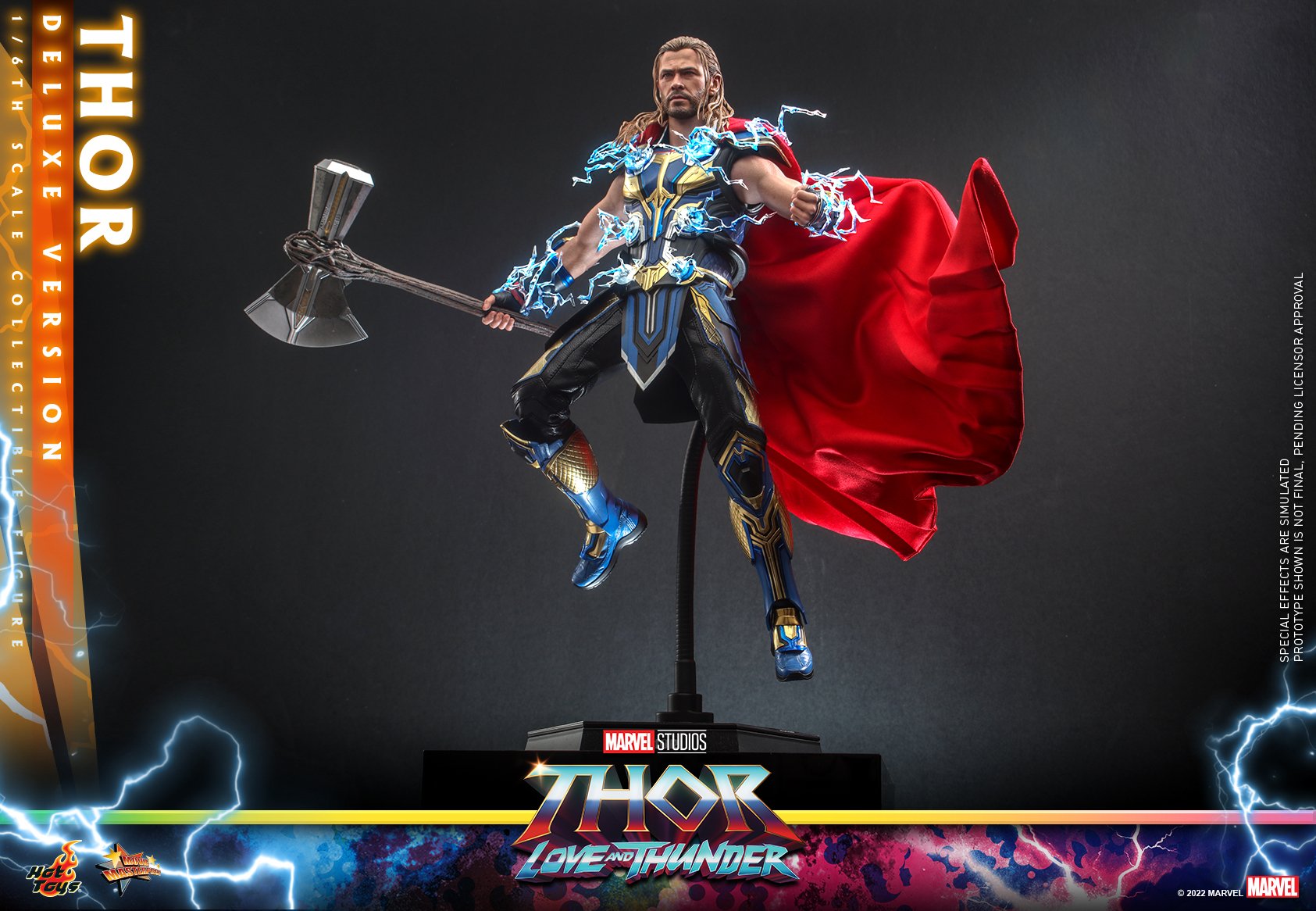 Thor 3