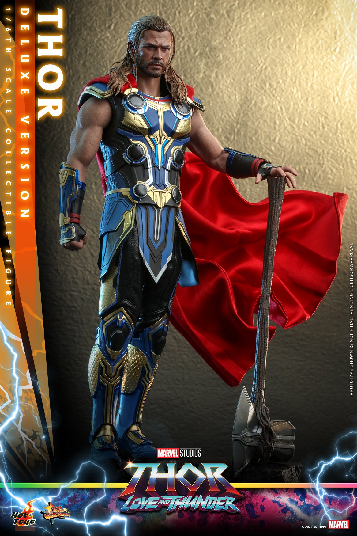 Thor 7