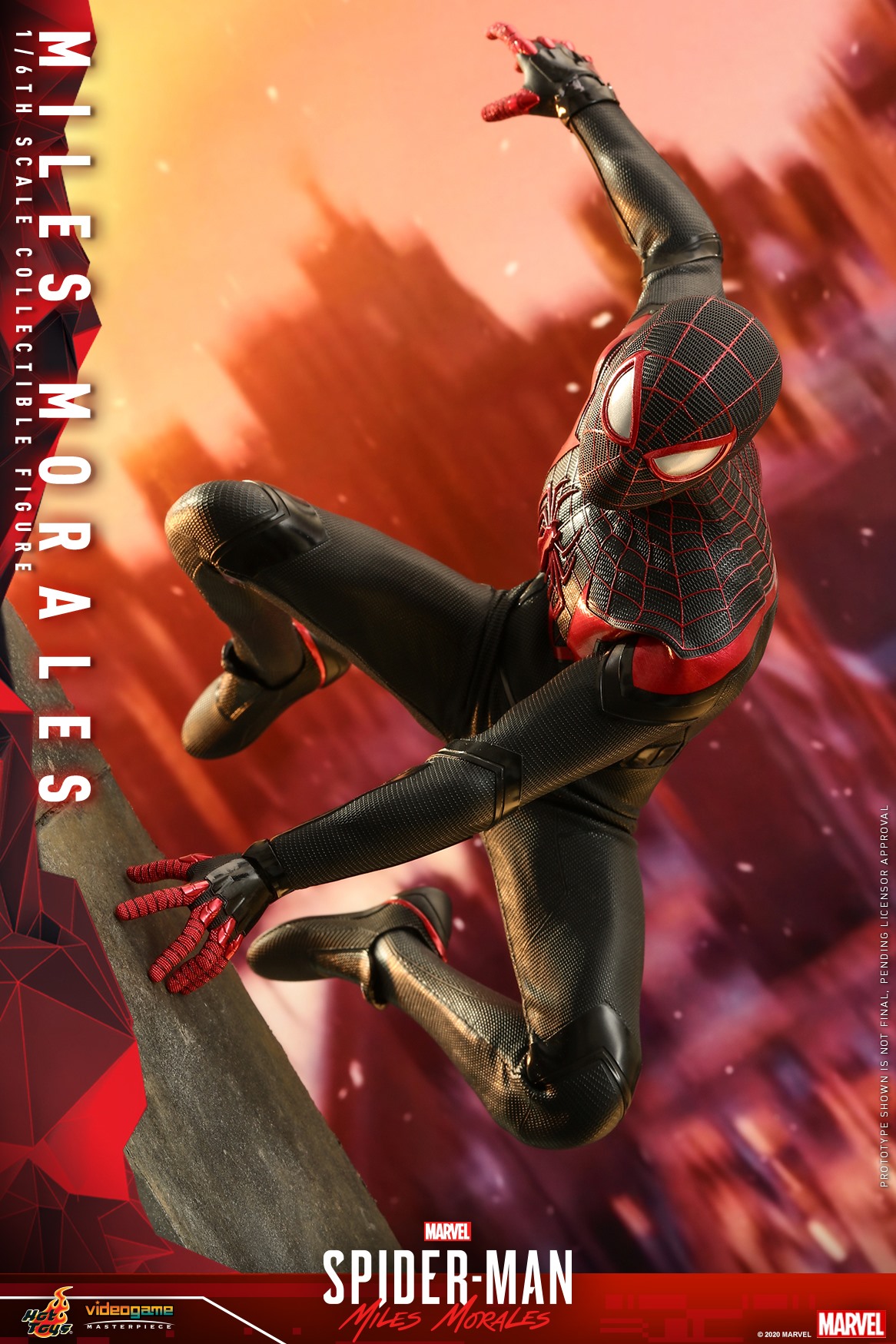 Miles Morales