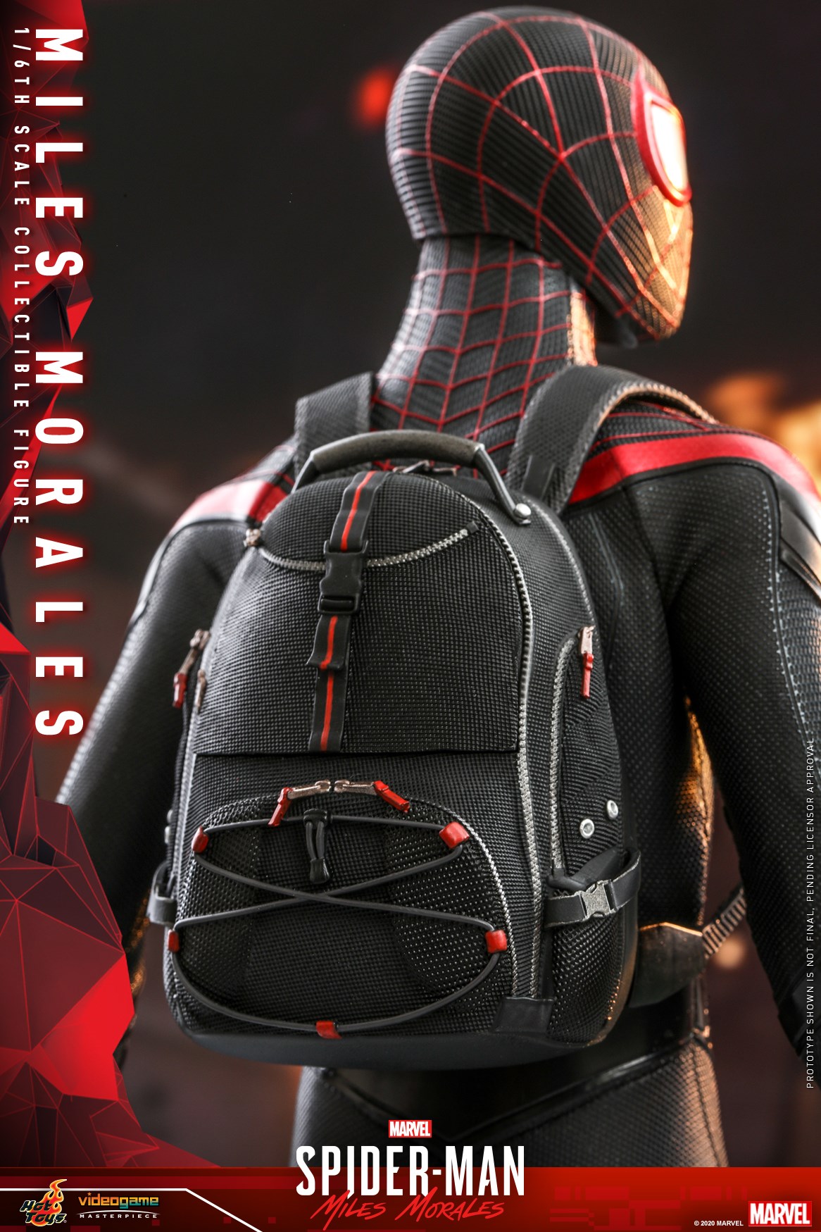 Miles Morales