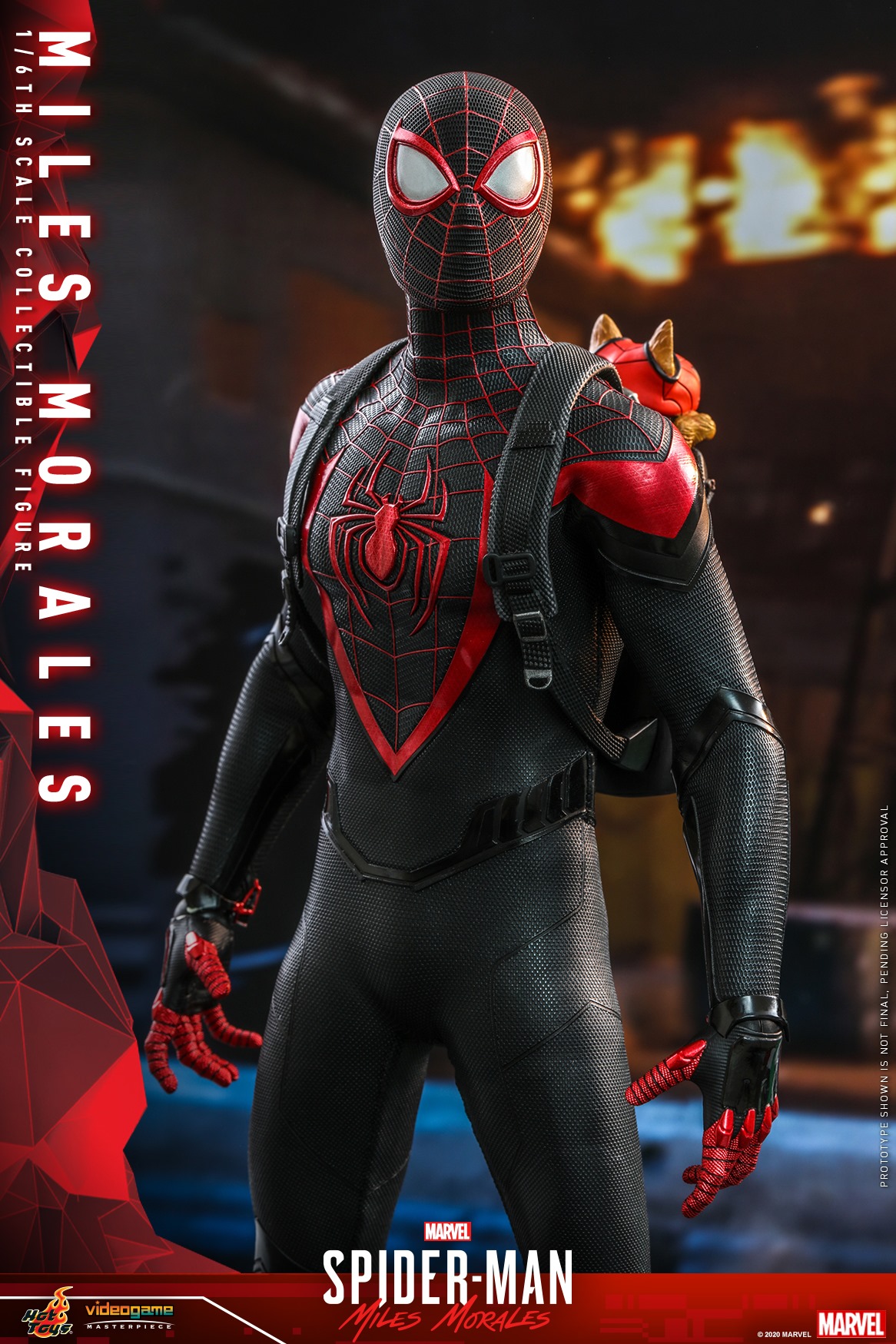 Miles Morales