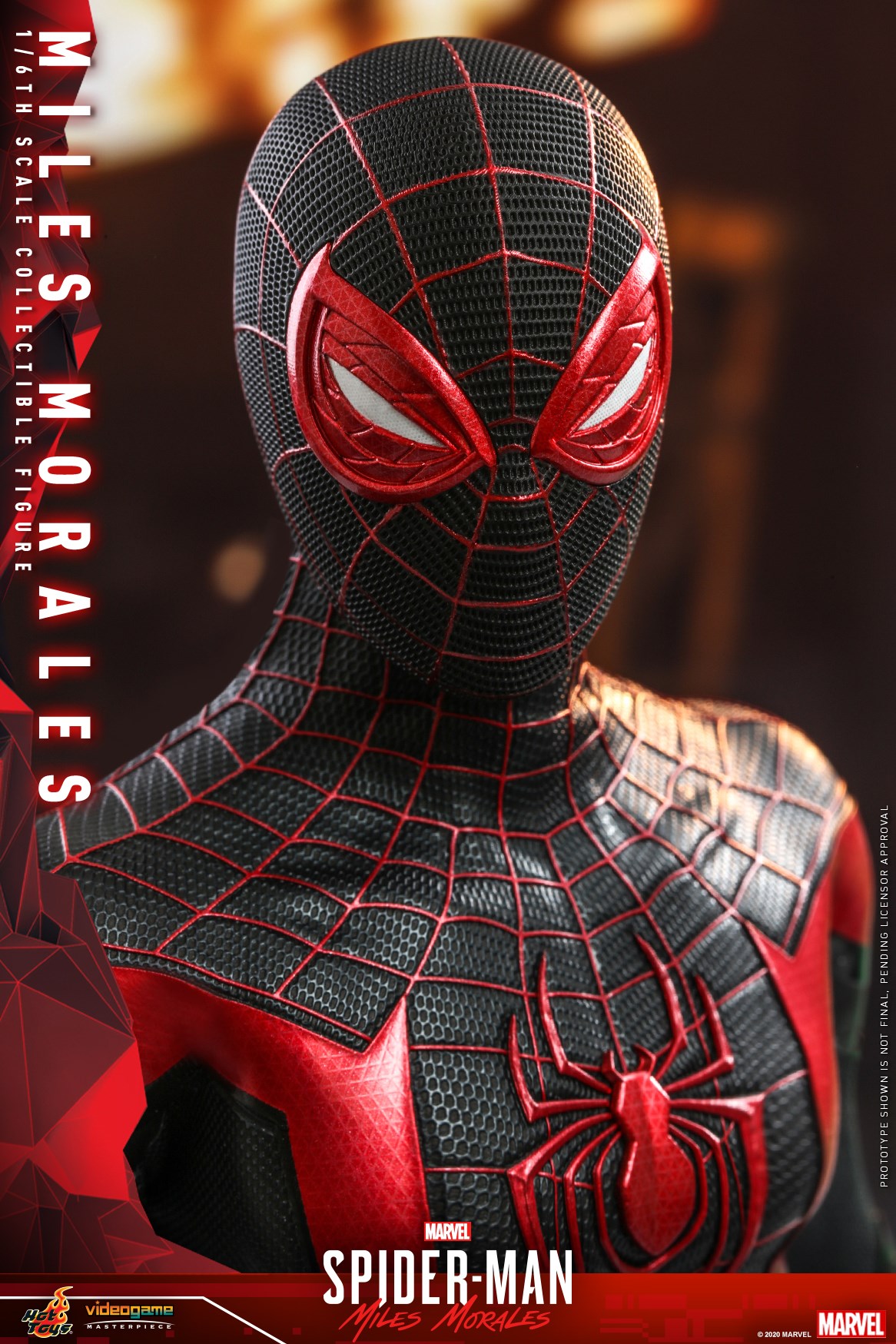 Miles Morales