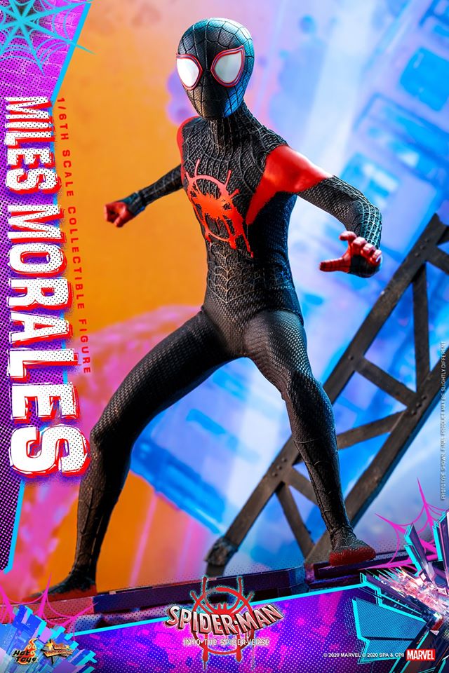 Miles Morales